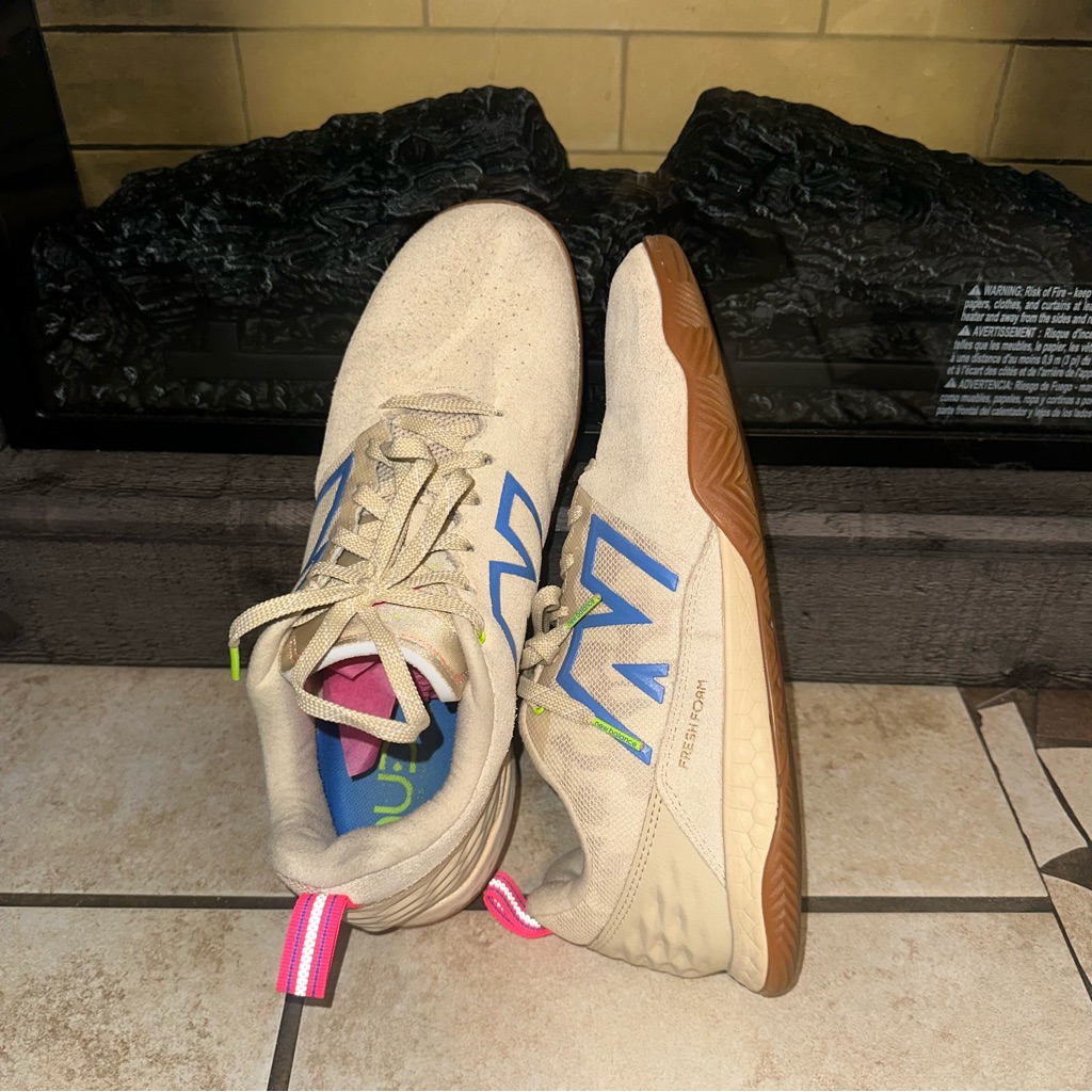 New Balance